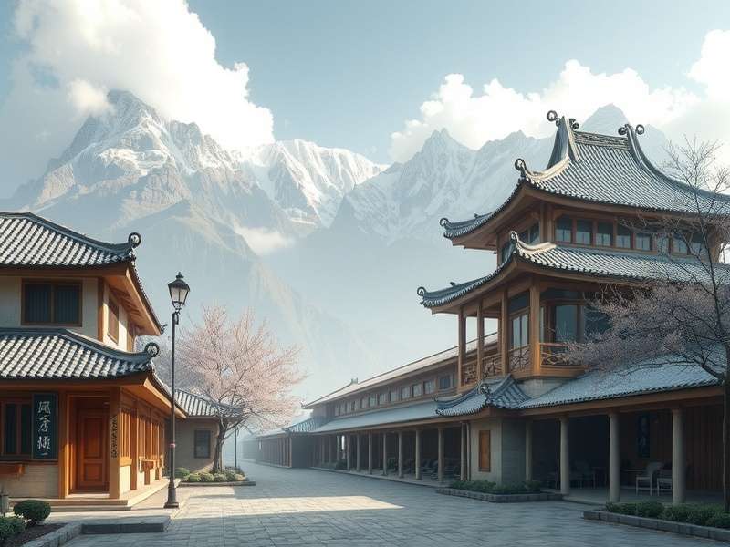 深度服饰设计团队工作